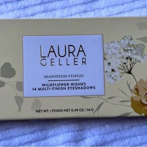 Laura Geller Seasonless Staples Eyeshadow Palette